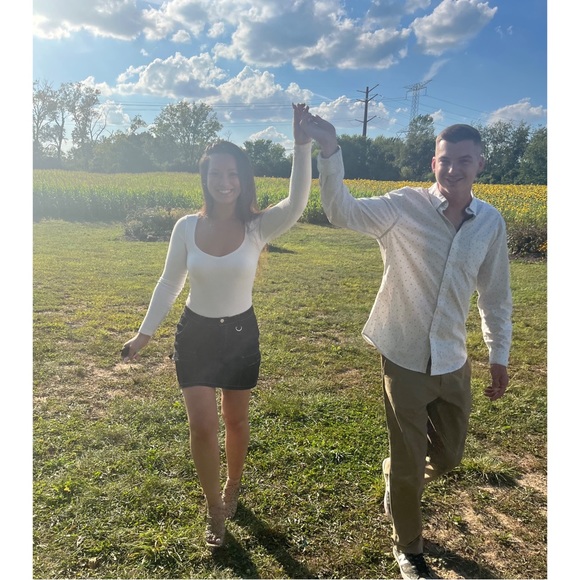 Meet your Posher! π¦ - Picture 11 of 12